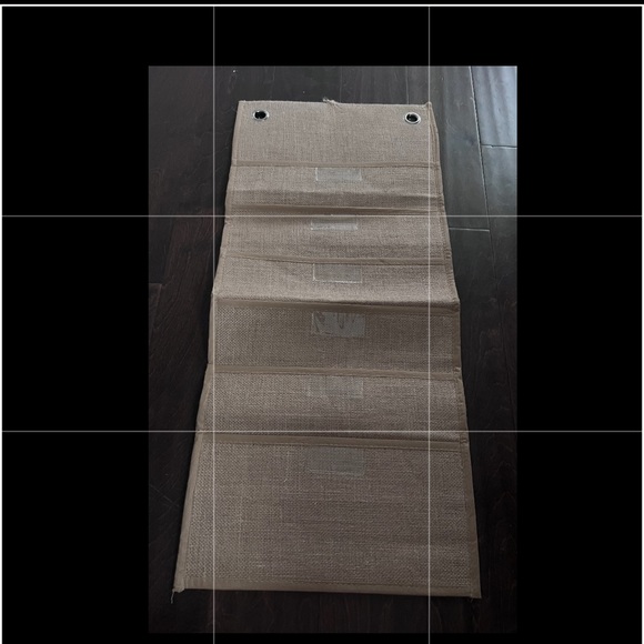 4 File folder hanger - Picture 1 of 3